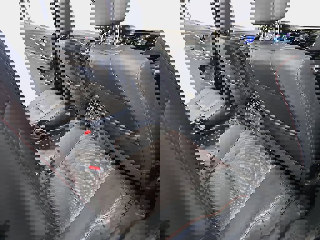 Used 2020 Honda Pilot Black Edition image 13