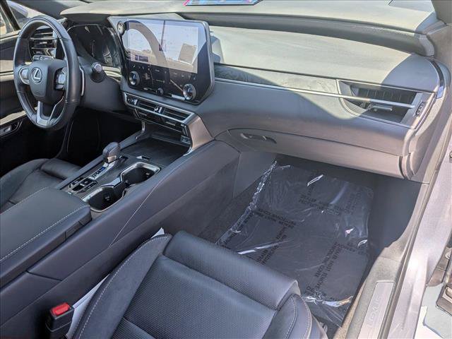 Used 2023 Lexus RX 350 FWD w/ Cold Area Package image 22