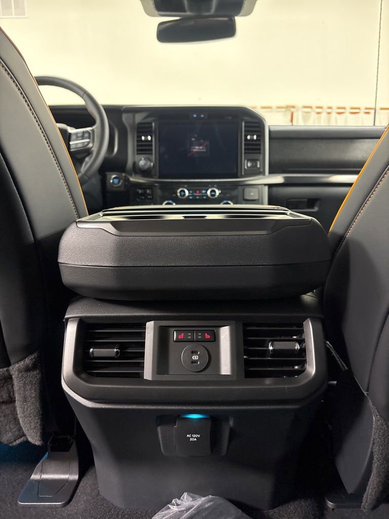 New 2026 Ford F150 Tremor w/ Equipment Group 402A High image 20