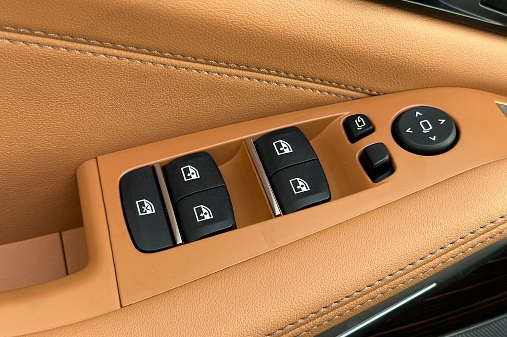 New 2026 BMW X5 xDrive40i image 11