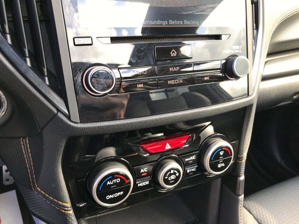 Used 2023 Subaru Forester Wilderness AWD/4WD image 25