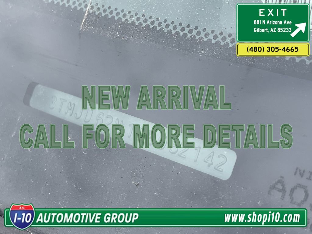 Used 2009 Toyota Tacoma PreRunner image 5