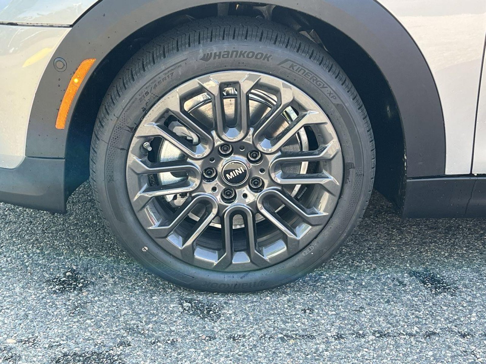 New 2025 MINI Cooper S image 9