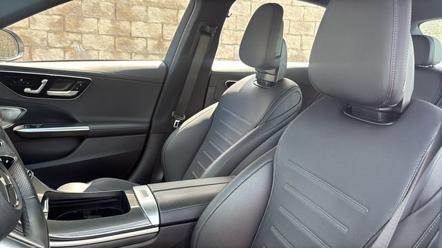 Certified 2023 Mercedes-Benz C 300 4MATIC Sedan image 28