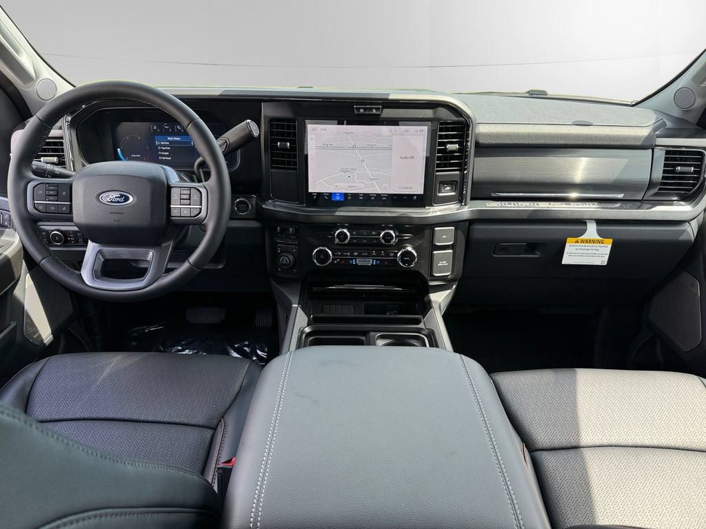 New 2026 Ford F350 Lariat w/ Tremor Off-Road Package AWD/4WD image 10