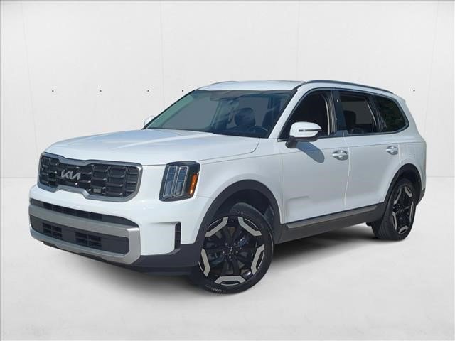 Used 2024 Kia Telluride S