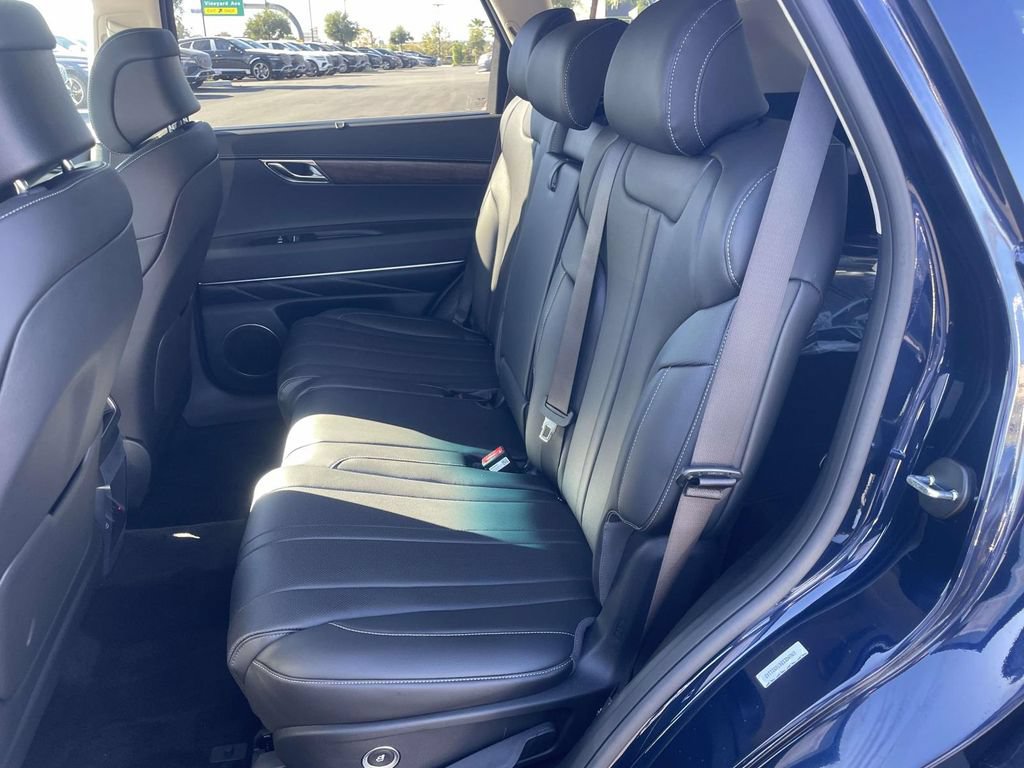 New 2026 Genesis GV80 2.5T Select AWD/4WD image 23