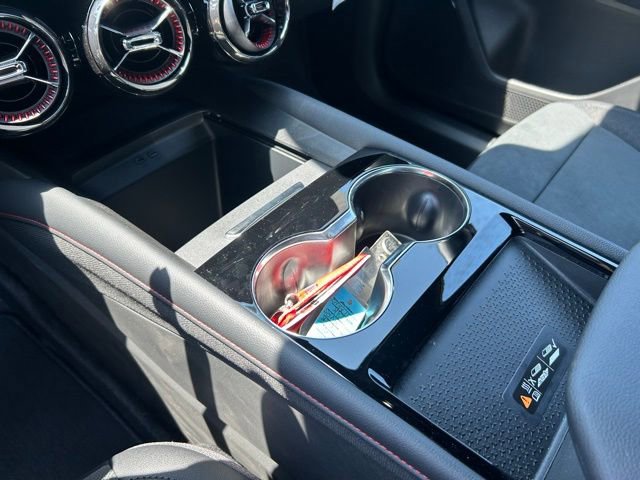 New 2025 Chevrolet Blazer EV RS RWD image 21