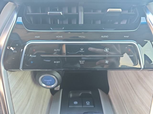 Used 2021 Toyota Venza Limited w/ Advanced Technology Package image 28