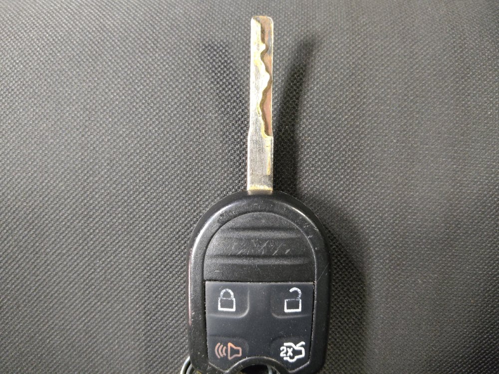 Used 2019 Ford Fiesta SE FWD image 32