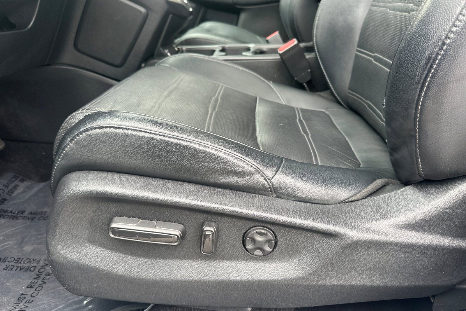 Used 2022 Honda CR-V EX-L image 13