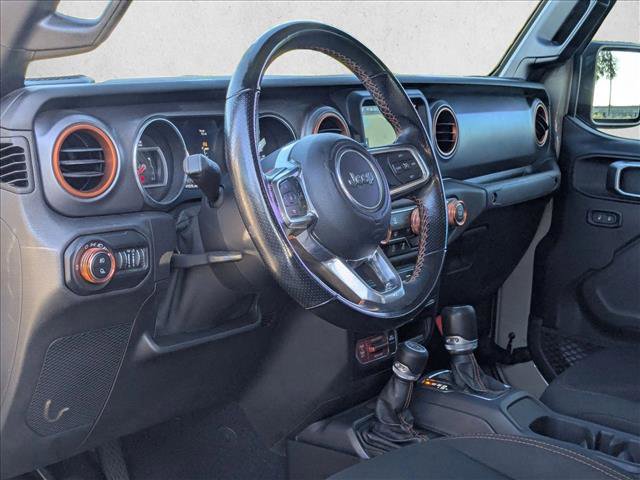 Used 2020 Jeep Gladiator Mojave image 9
