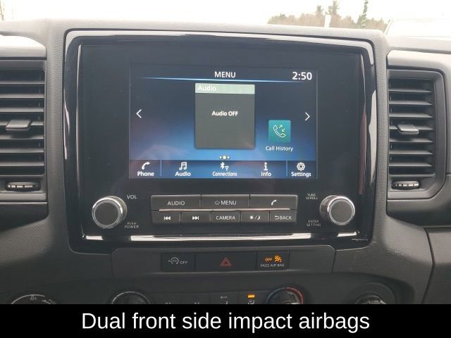 Certified 2023 Nissan Frontier S w/ Technology Package image 26