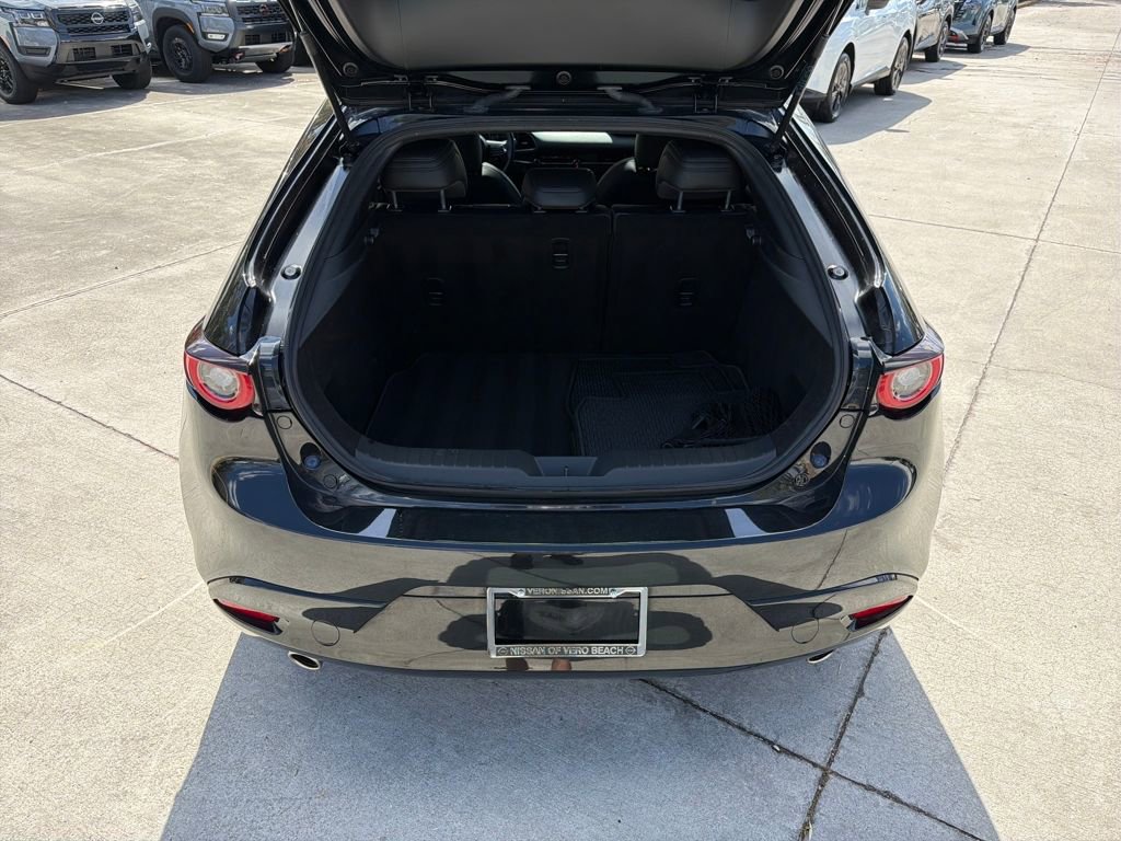Used 2024 MAZDA MAZDA3 s image 33
