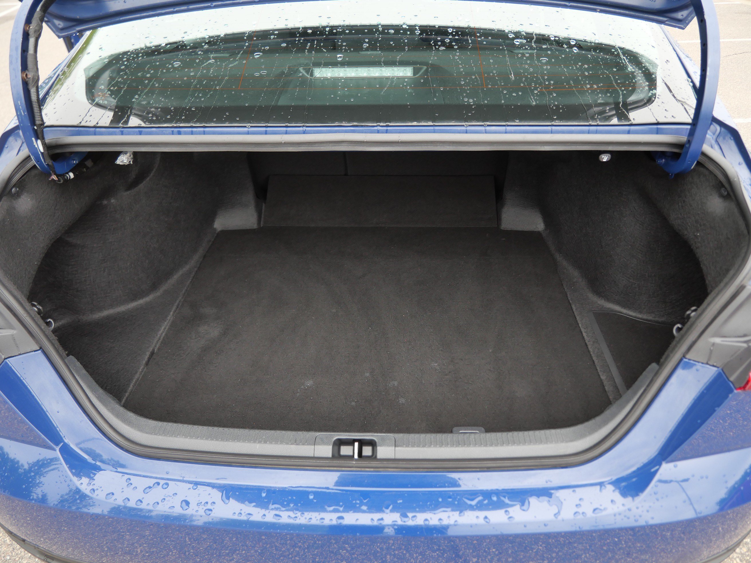 Certified 2025 Toyota Camry LE FWD image 19