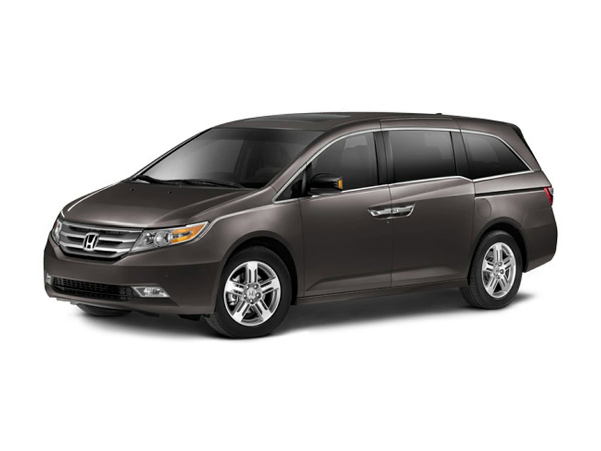 Used 2012 Honda Odyssey Touring image 5