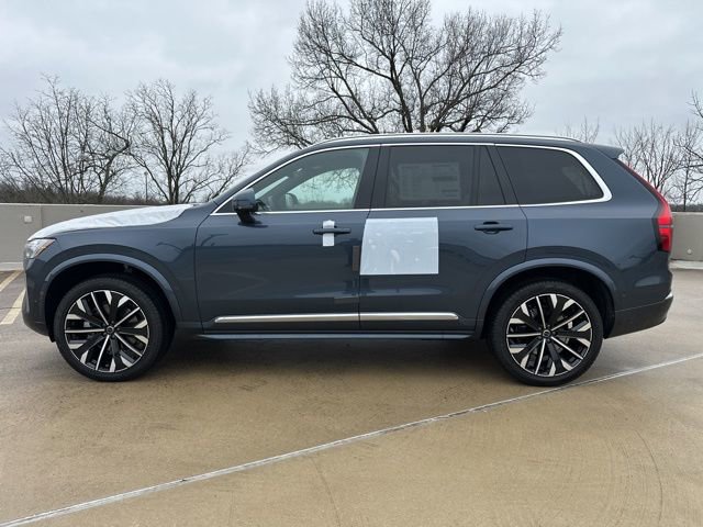 New 2026 Volvo XC90 B6 Plus AWD/4WD image 4