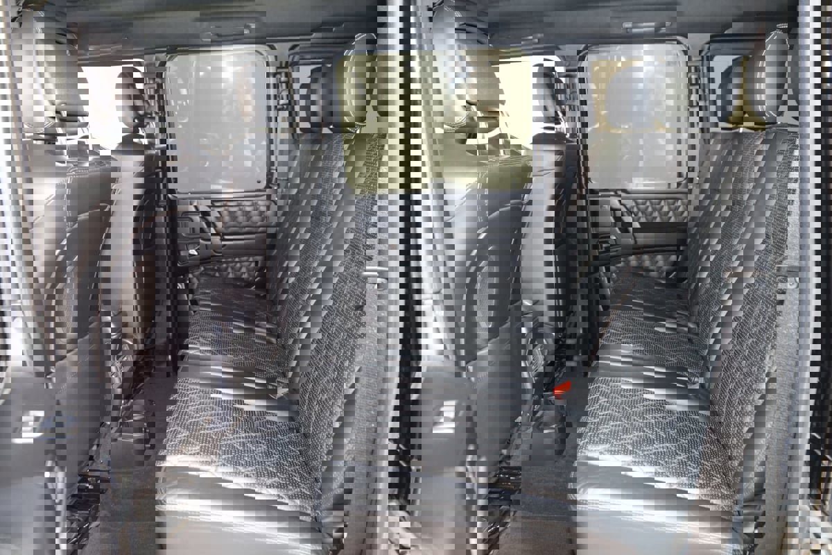 Used 2018 Mercedes-Benz G 65 AMG 4MATIC image 61