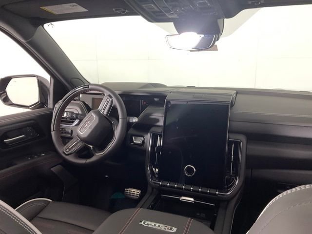 New 2026 GMC Yukon XL AT4 Ultimate AWD/4WD image 32
