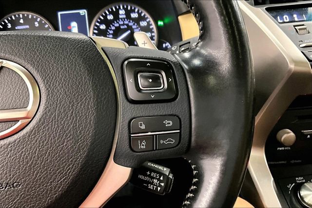 Used 2019 Lexus NX 300 AWD w/ Comfort Package image 28