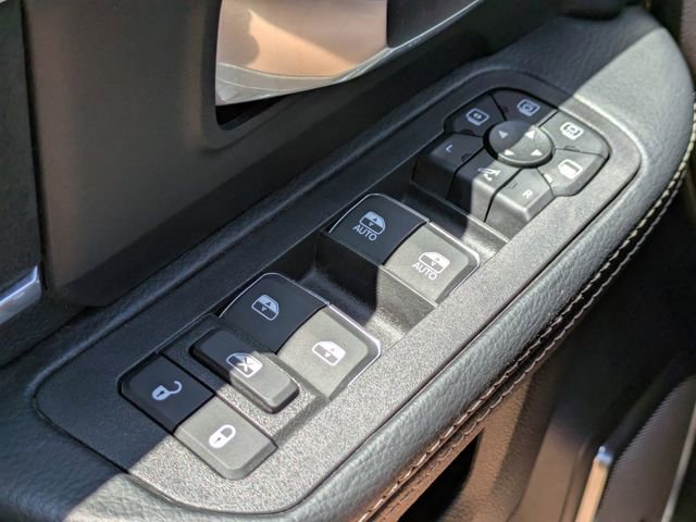 New 2025 RAM 3500 Laramie image 23