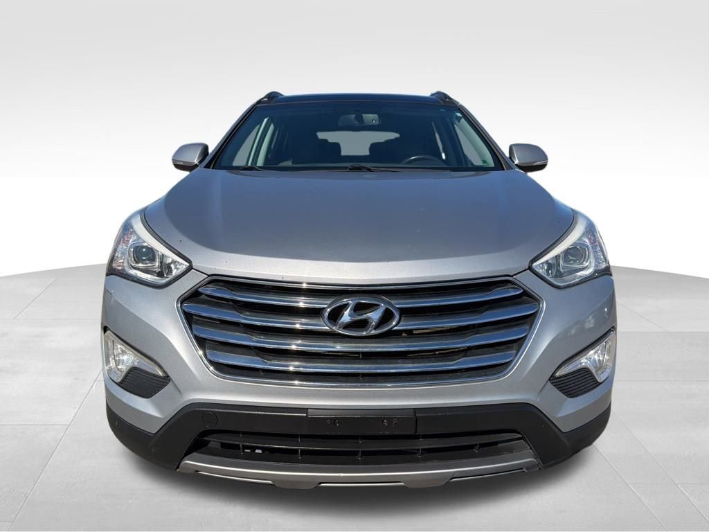 Used 2016 Hyundai Santa Fe SE w/ Option Group 03 image 9