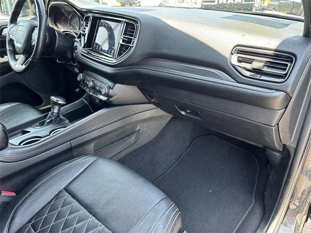 Certified 2023 Dodge Durango SXT Launch Edition image 13