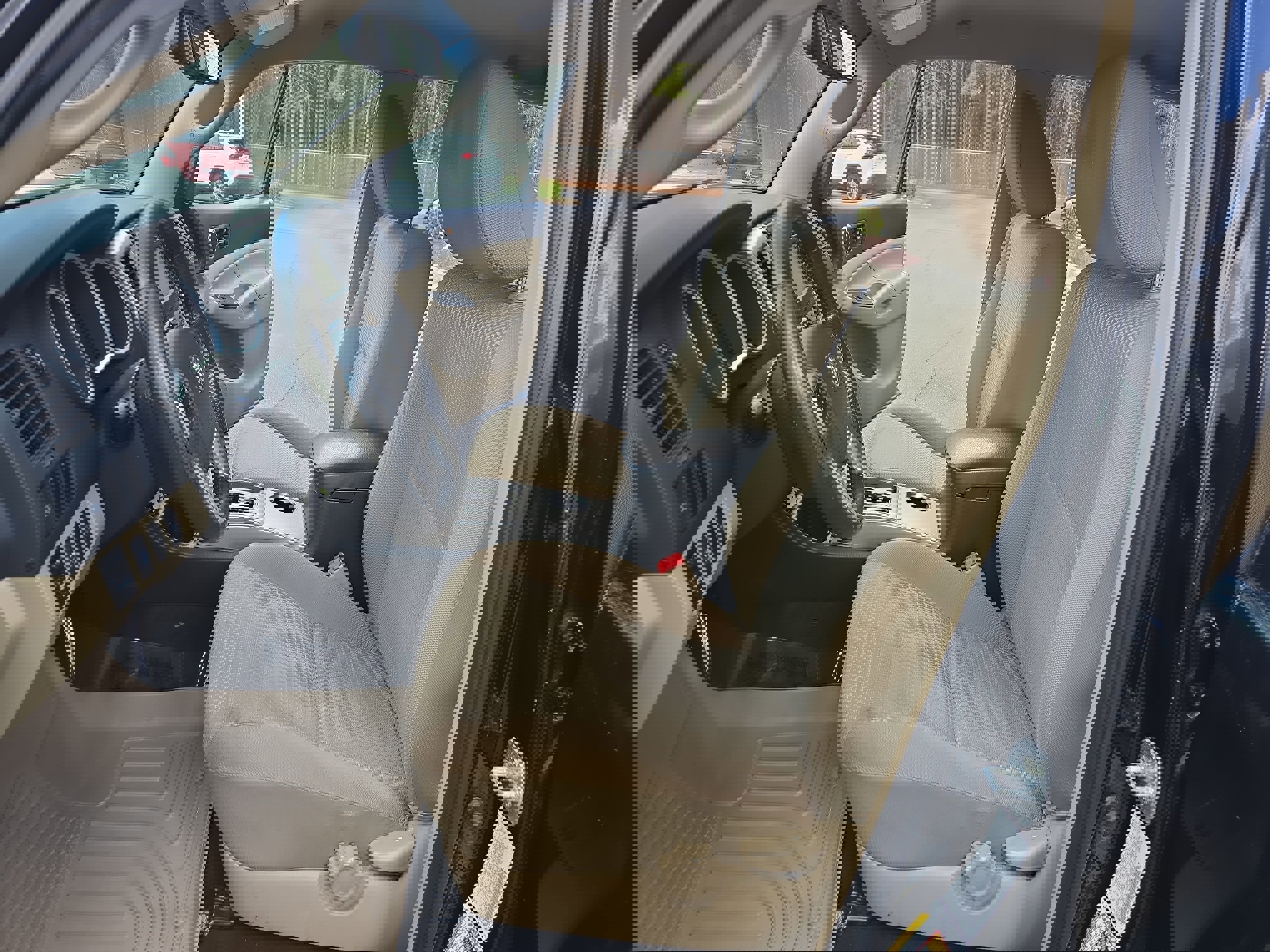 Used 2013 Toyota Tacoma 4x4 Double Cab w/ SR5 Pkg image 16