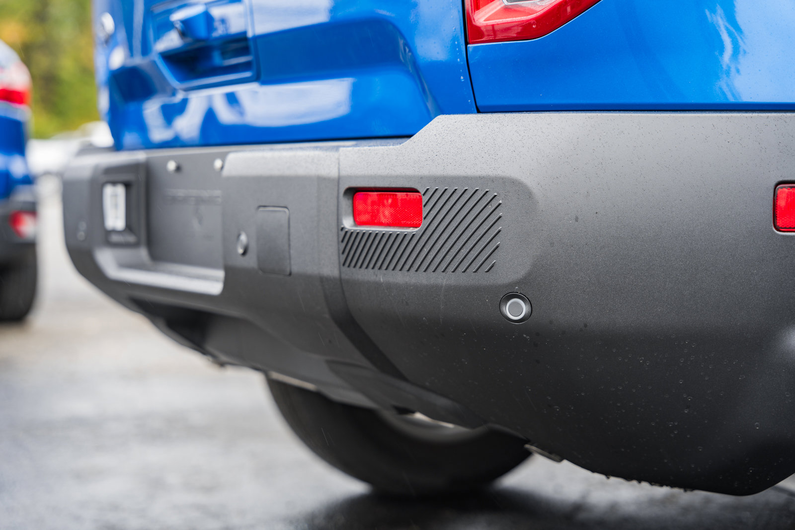 New 2025 Ford Bronco Sport Big Bend image 7