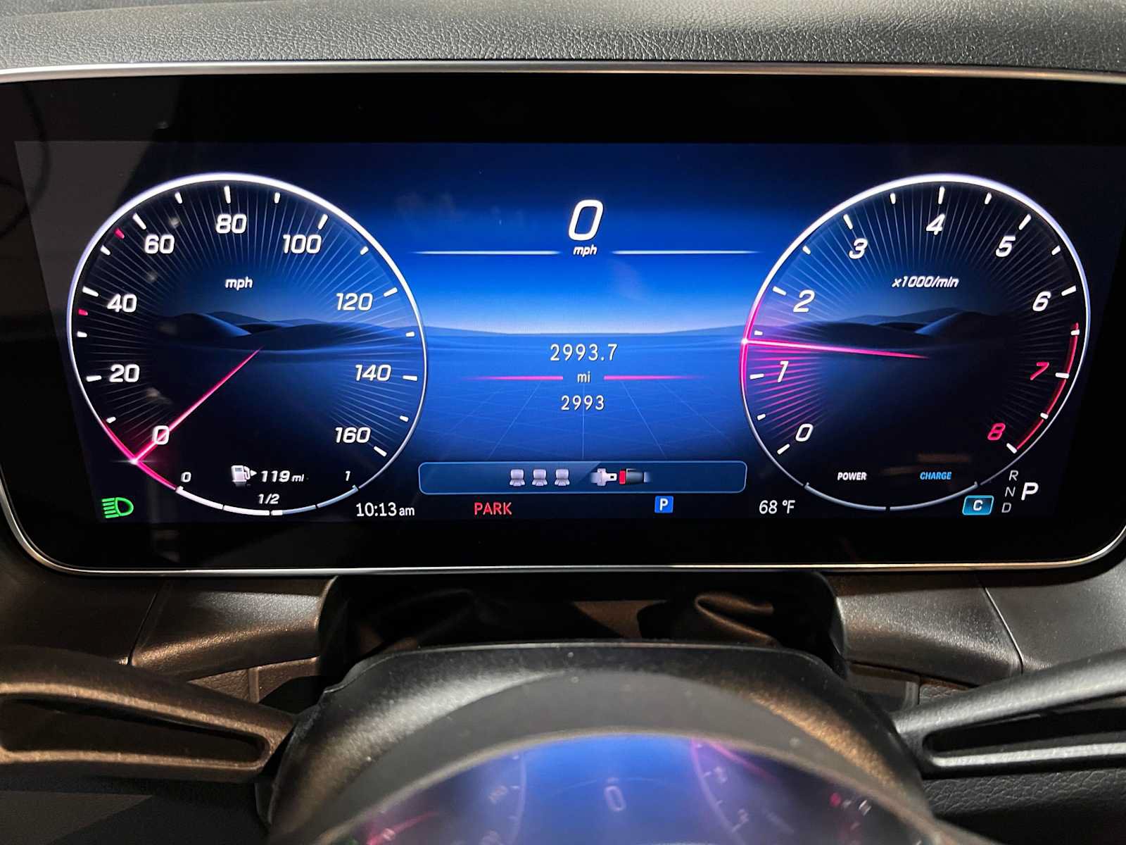 Used 2026 Mercedes-Benz GLC 300 4MATIC image 32