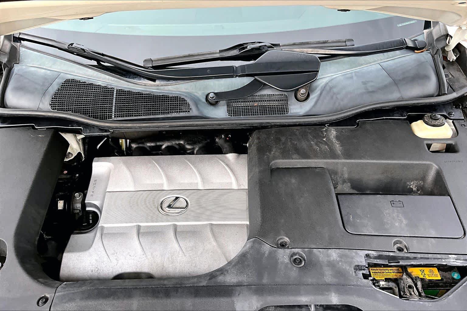 Used 2015 Lexus RX 350 FWD image 32