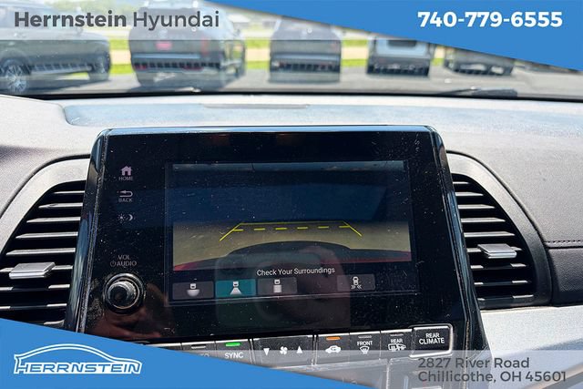 Used 2024 Honda Odyssey Touring image 19