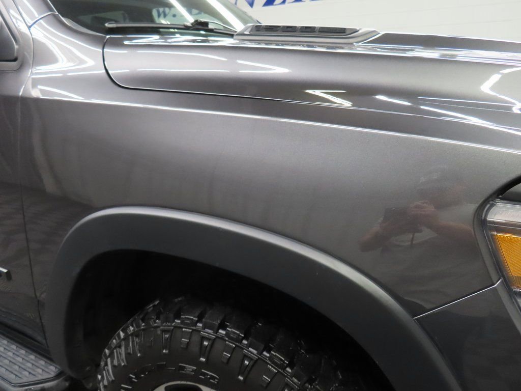 Used 2023 RAM 1500 Rebel w/ Rebel Level 1 Equipment Group image 31