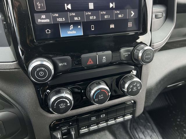 New 2026 RAM 4500 Tradesman image 17