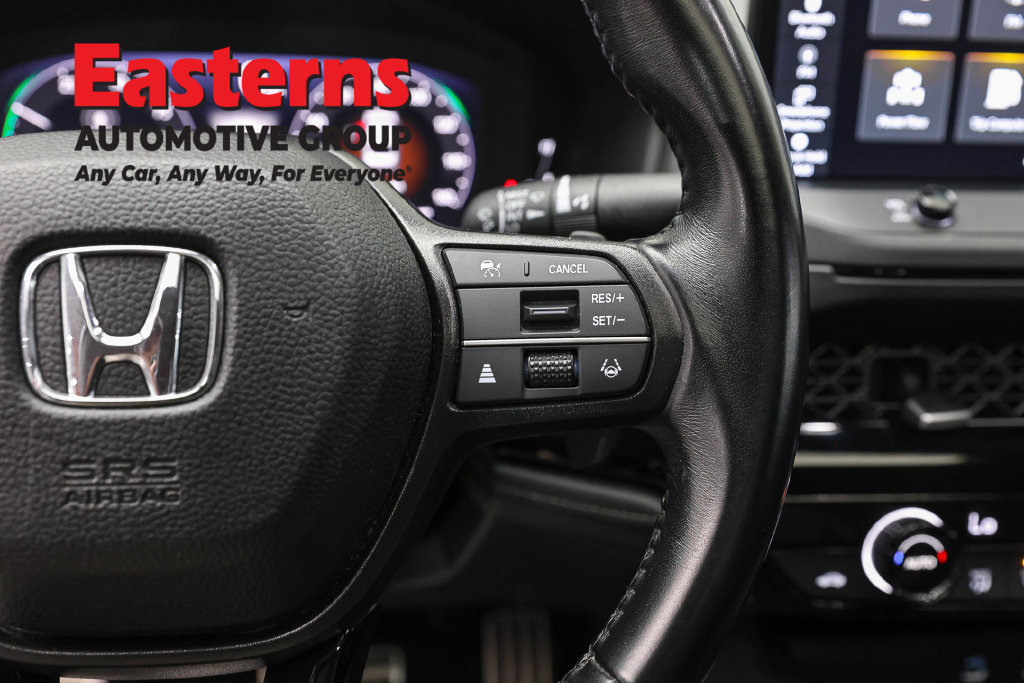 Used 2024 Honda Accord Sport image 18