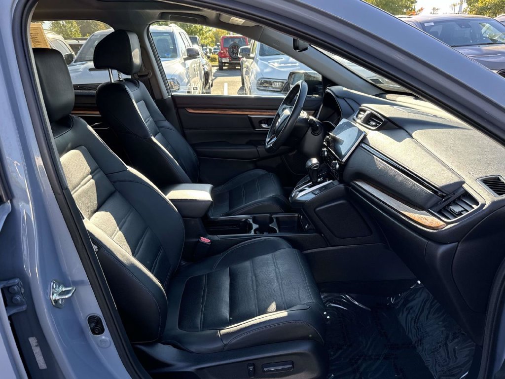 Used 2020 Honda CR-V EX-L image 15