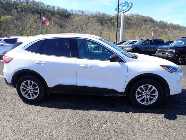 Used 2022 Ford Escape SE AWD/4WD image 7