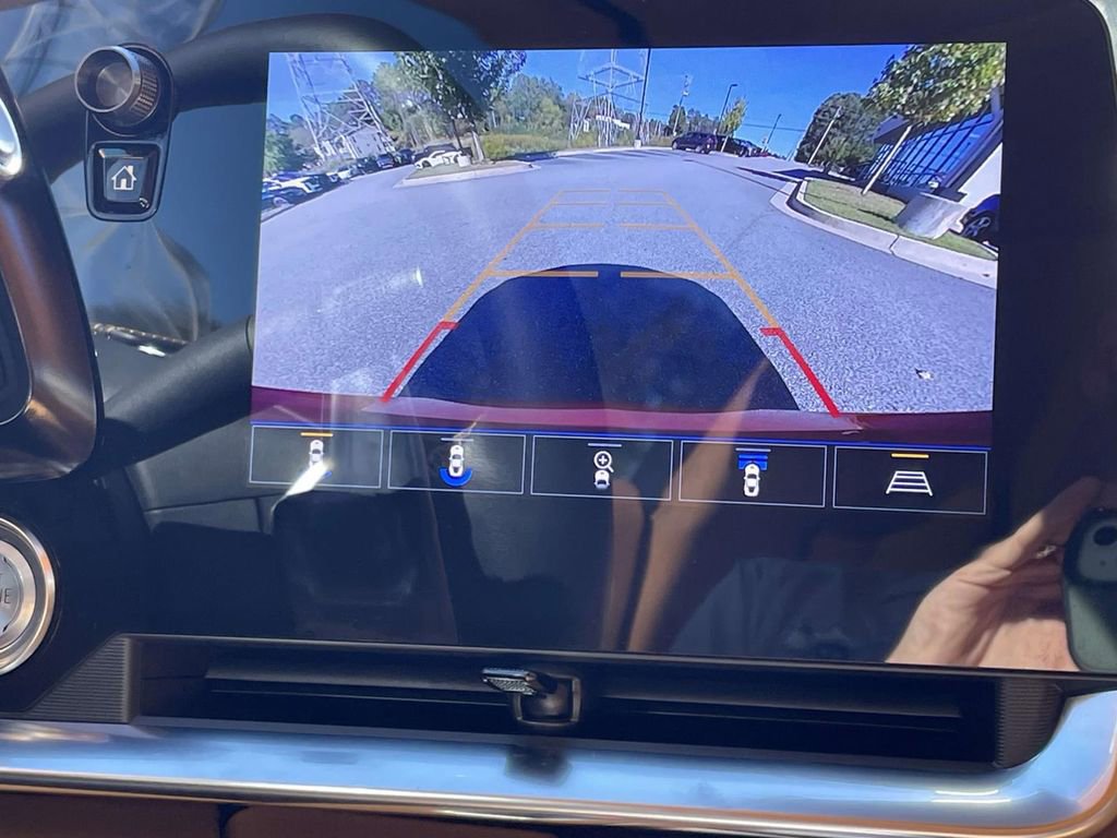 Used 2022 Chevrolet Corvette Stingray Premium Conv w/ 3LT image 27