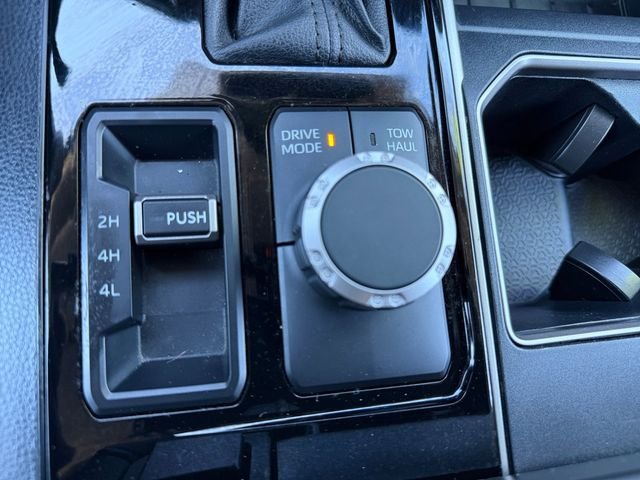 Used 2023 Toyota Tundra SR5 w/ TRD Sport Premium Package AWD/4WD image 28