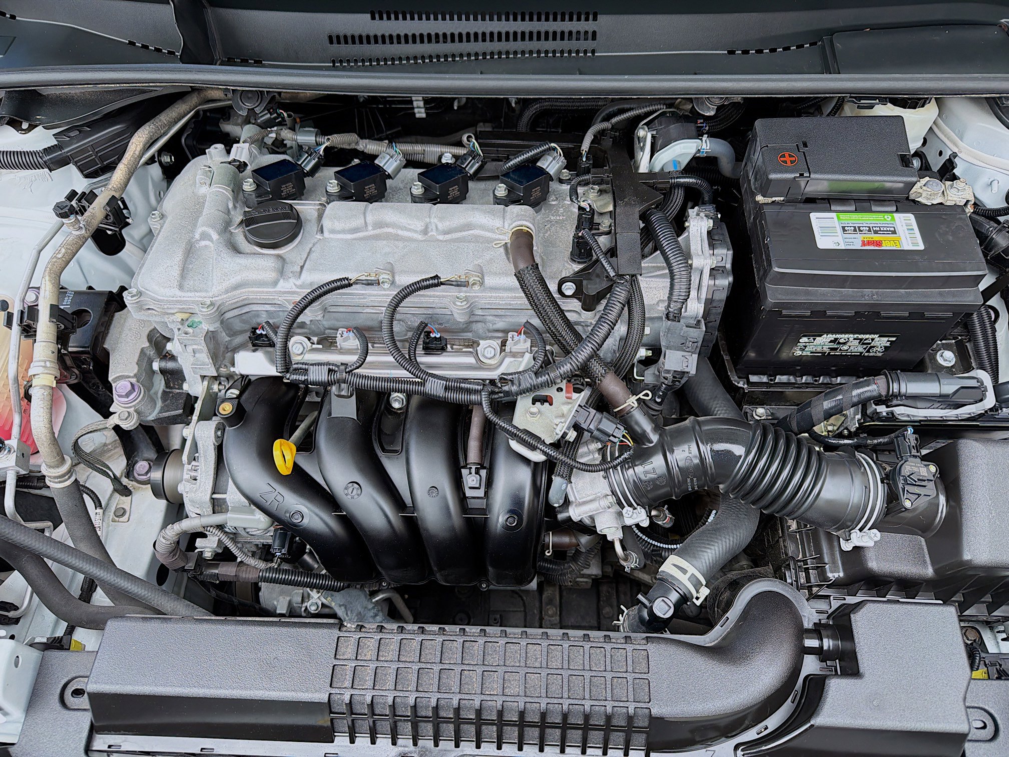 Used 2022 Toyota Corolla LE image 32