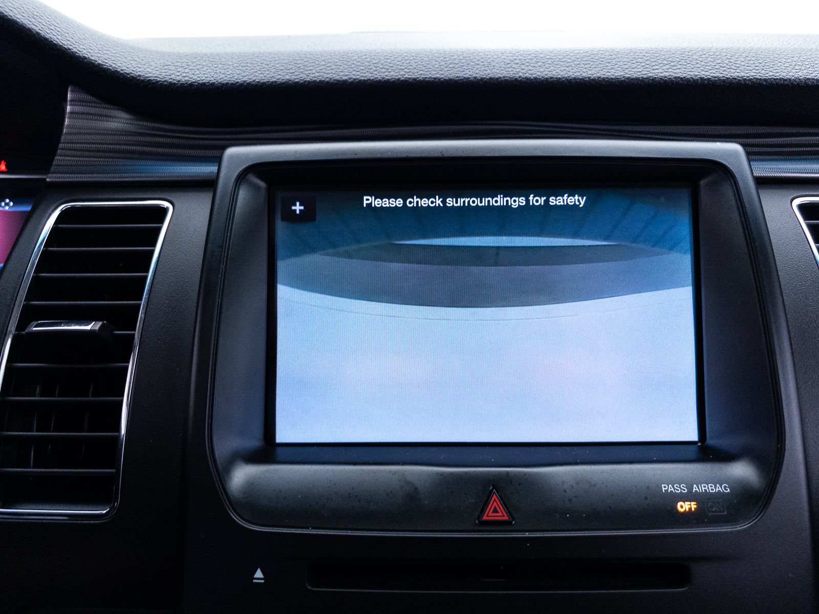 Used 2019 Ford Flex SEL w/ Equipment Group 202A FWD image 9