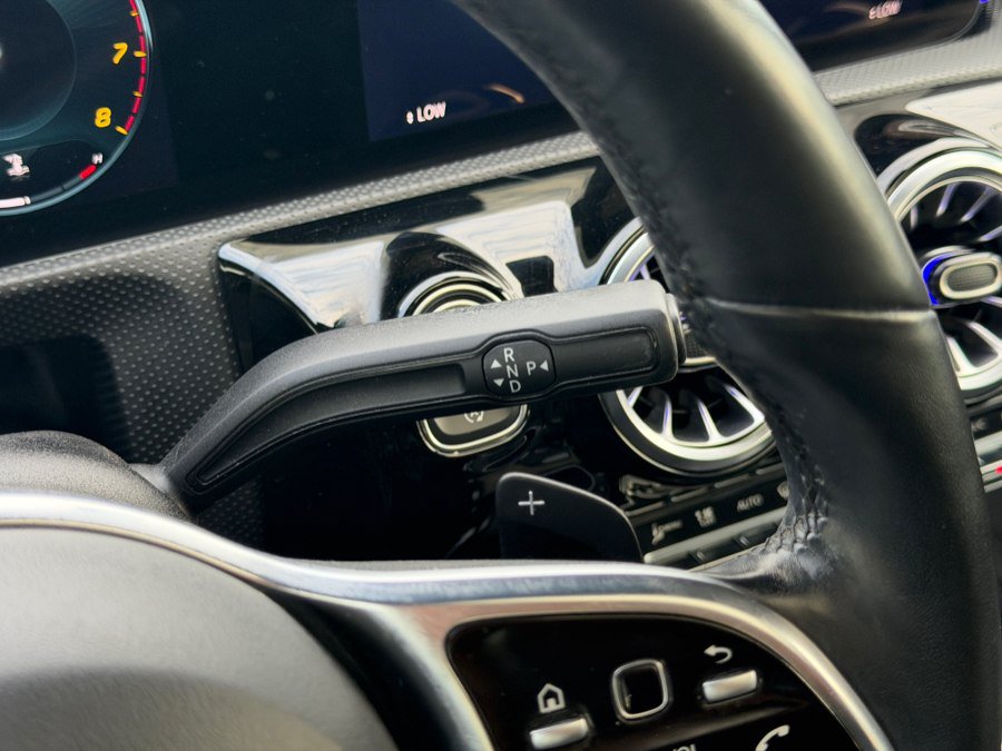Used 2023 Mercedes-Benz CLA 250 4MATIC image 48
