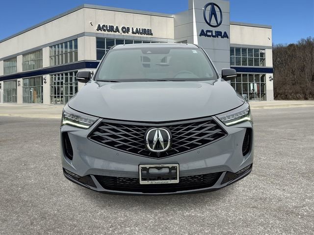 Certified 2025 Acura RDX A-Spec image 2