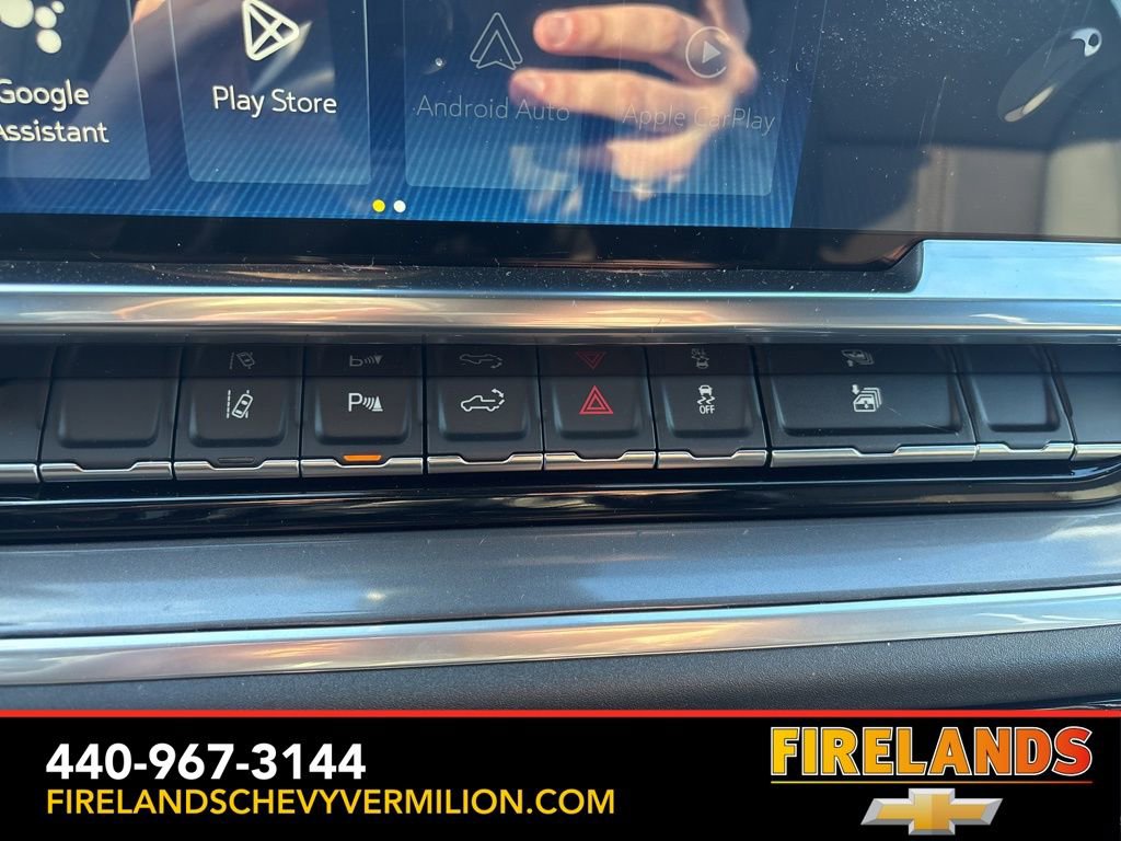 New 2026 Chevrolet Silverado 2500 High Country image 24