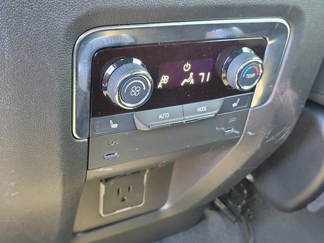 Certified 2025 Chevrolet Tahoe Premier AWD/4WD image 19