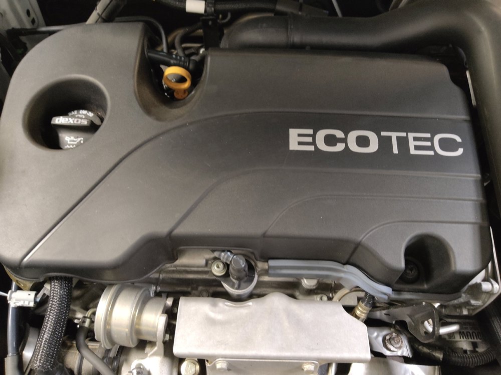 Used 2020 Chevrolet Equinox LT AWD/4WD image 30