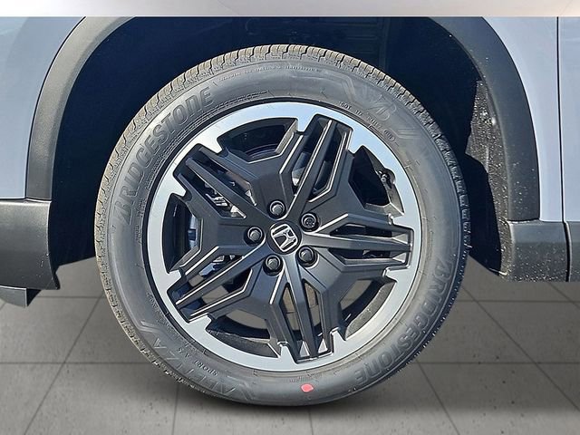 New 2026 Honda Pilot Touring image 7