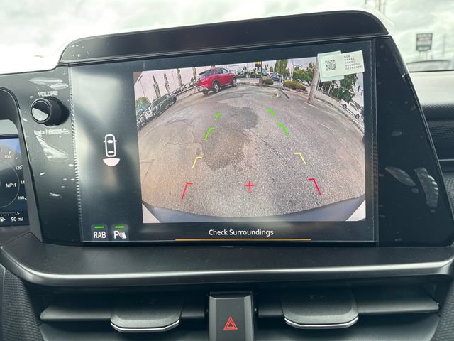 New 2026 Subaru Outback Premium AWD/4WD image 26