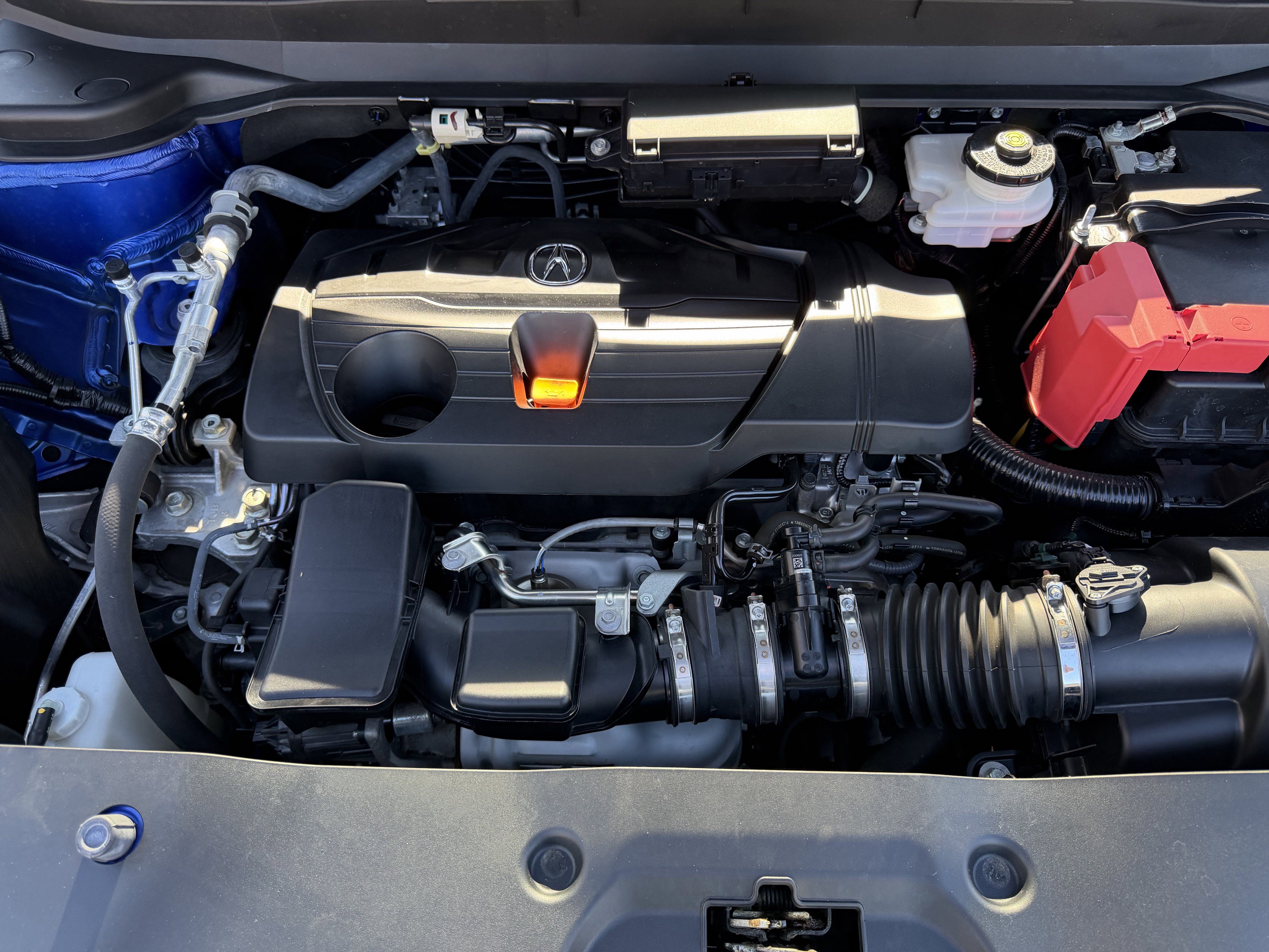 Used 2023 Acura RDX A-Spec image 30