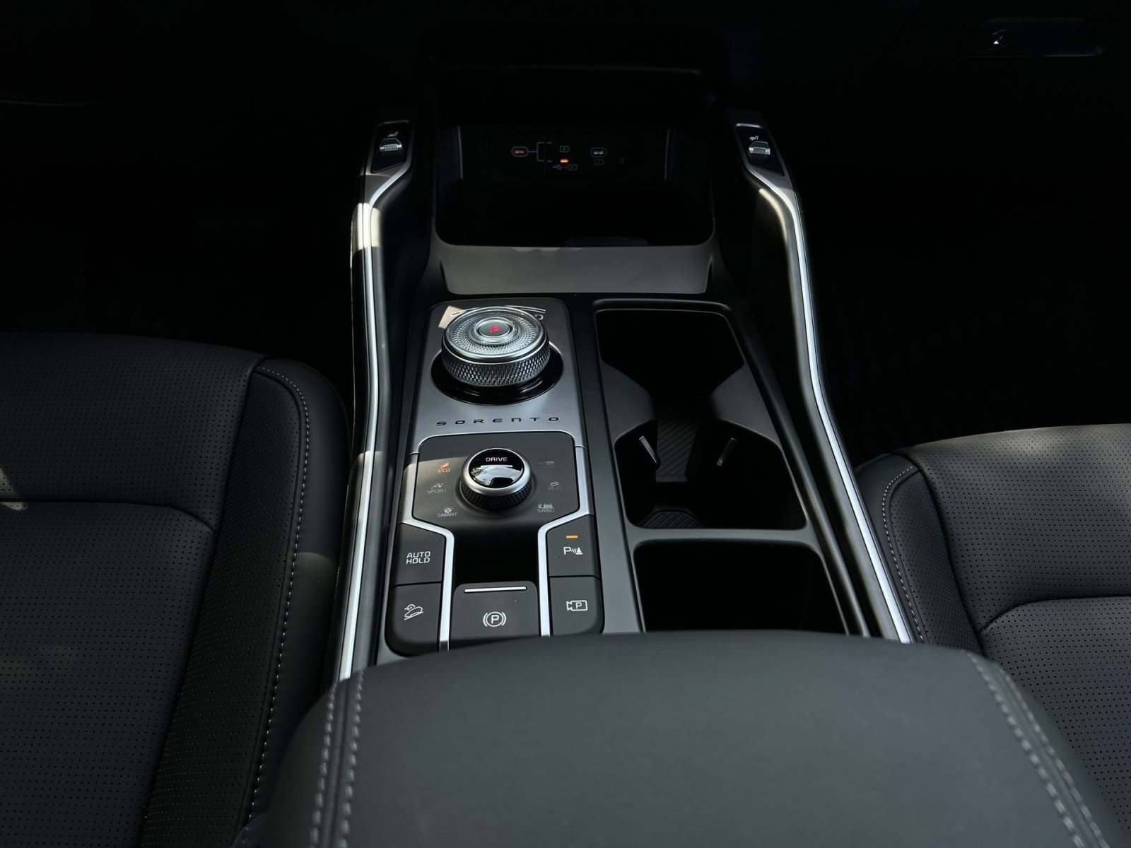 New 2026 Kia Sorento EX AWD/4WD image 29